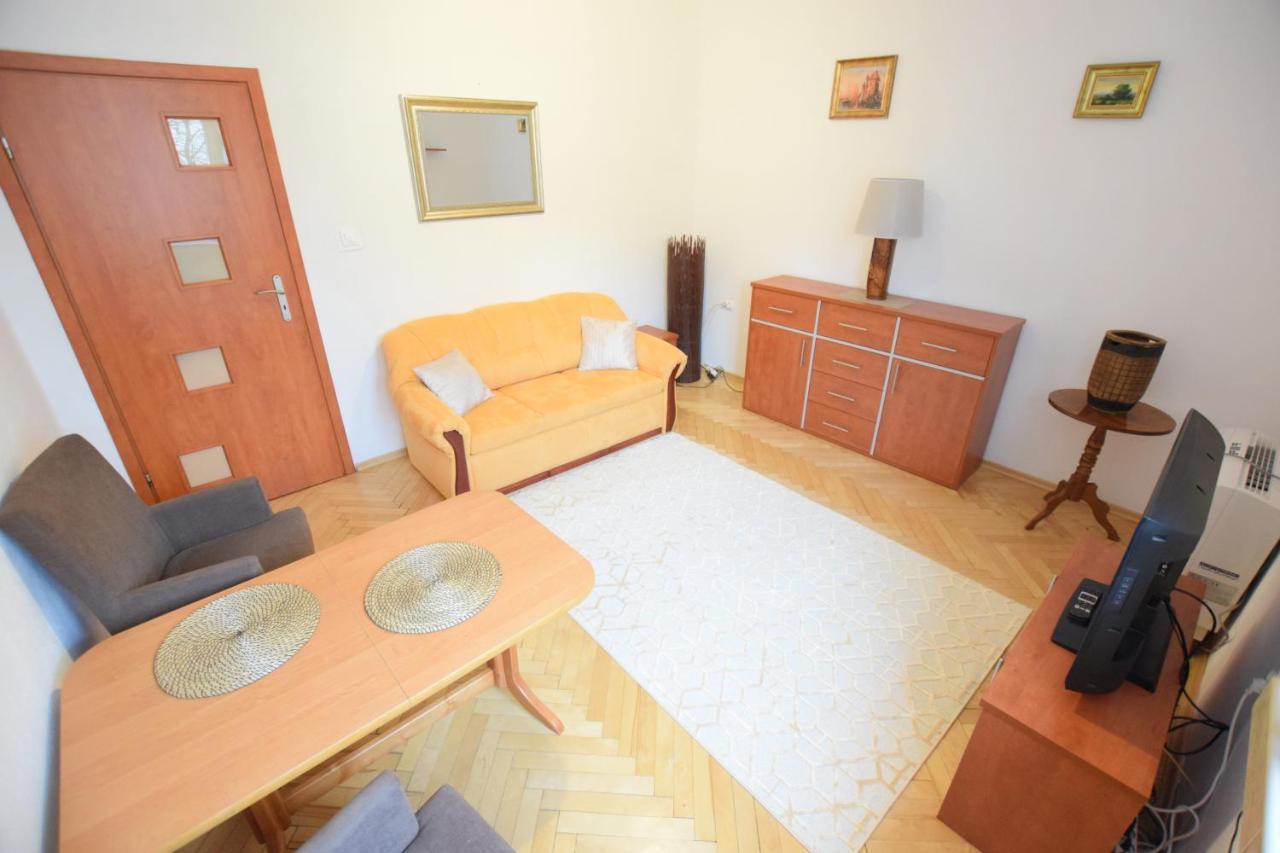 Elegant Apartment Warsaw Promenade II 외부 사진