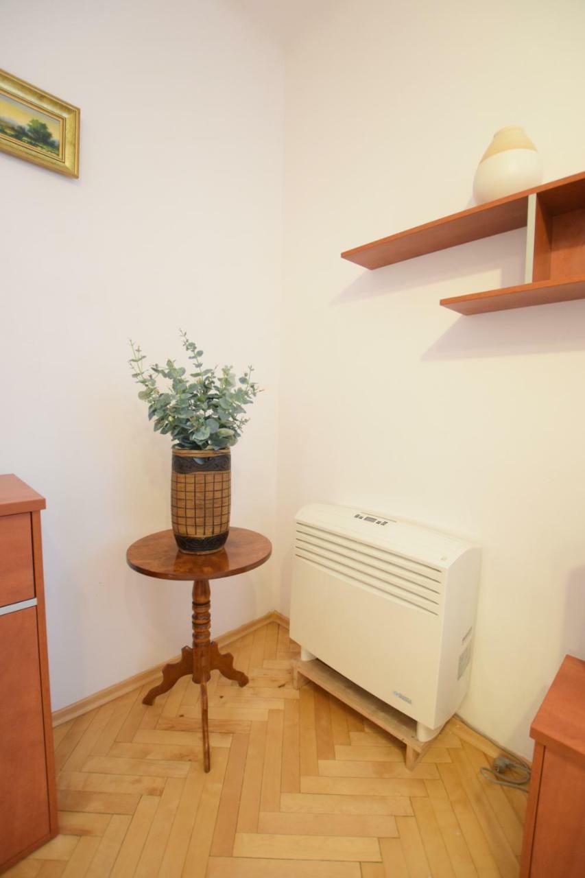 Elegant Apartment Warsaw Promenade II 외부 사진