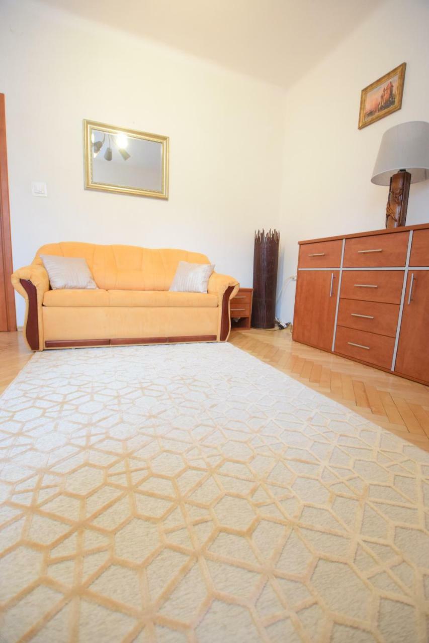 Elegant Apartment Warsaw Promenade II 외부 사진