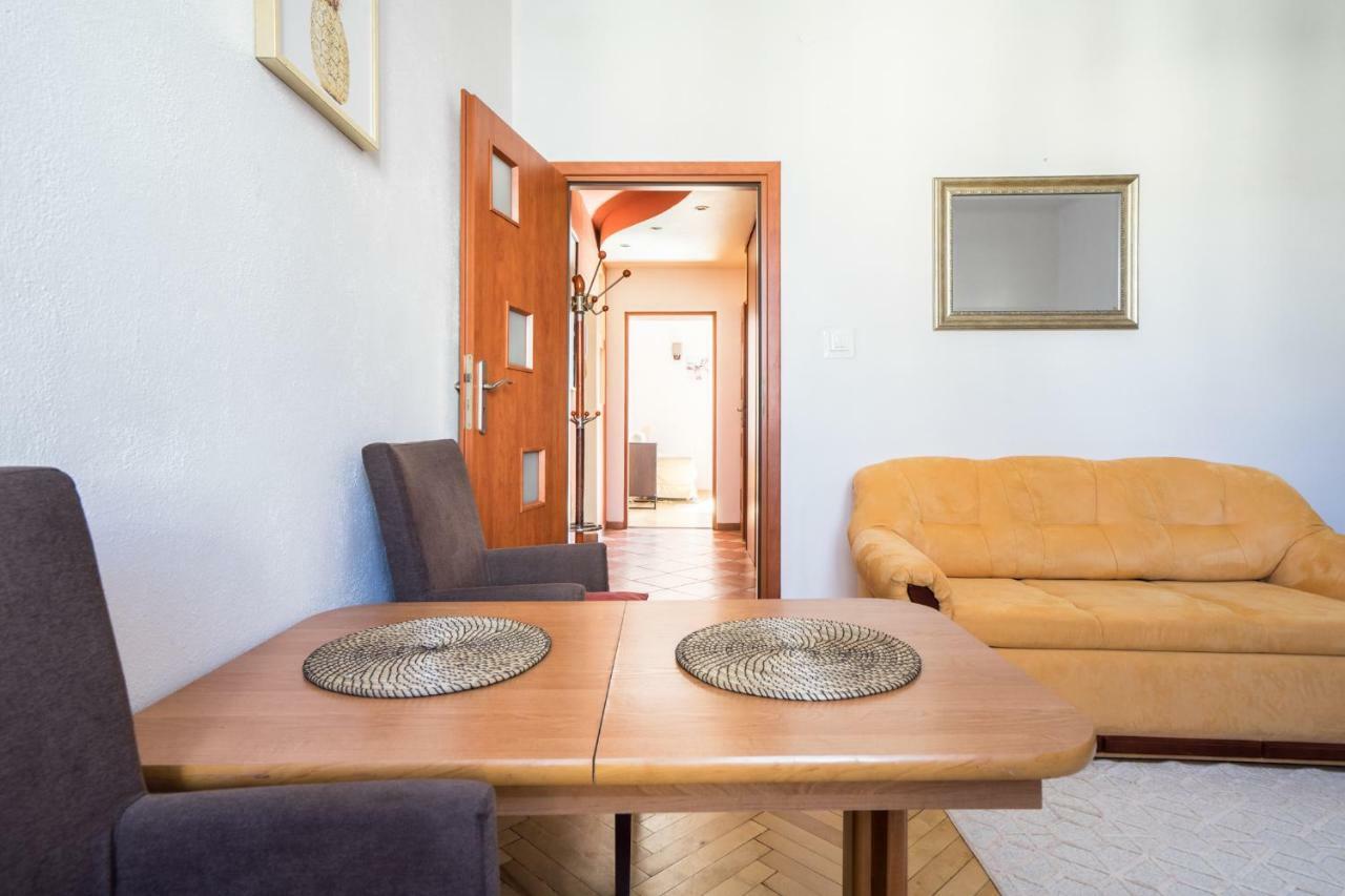 Elegant Apartment Warsaw Promenade II 외부 사진