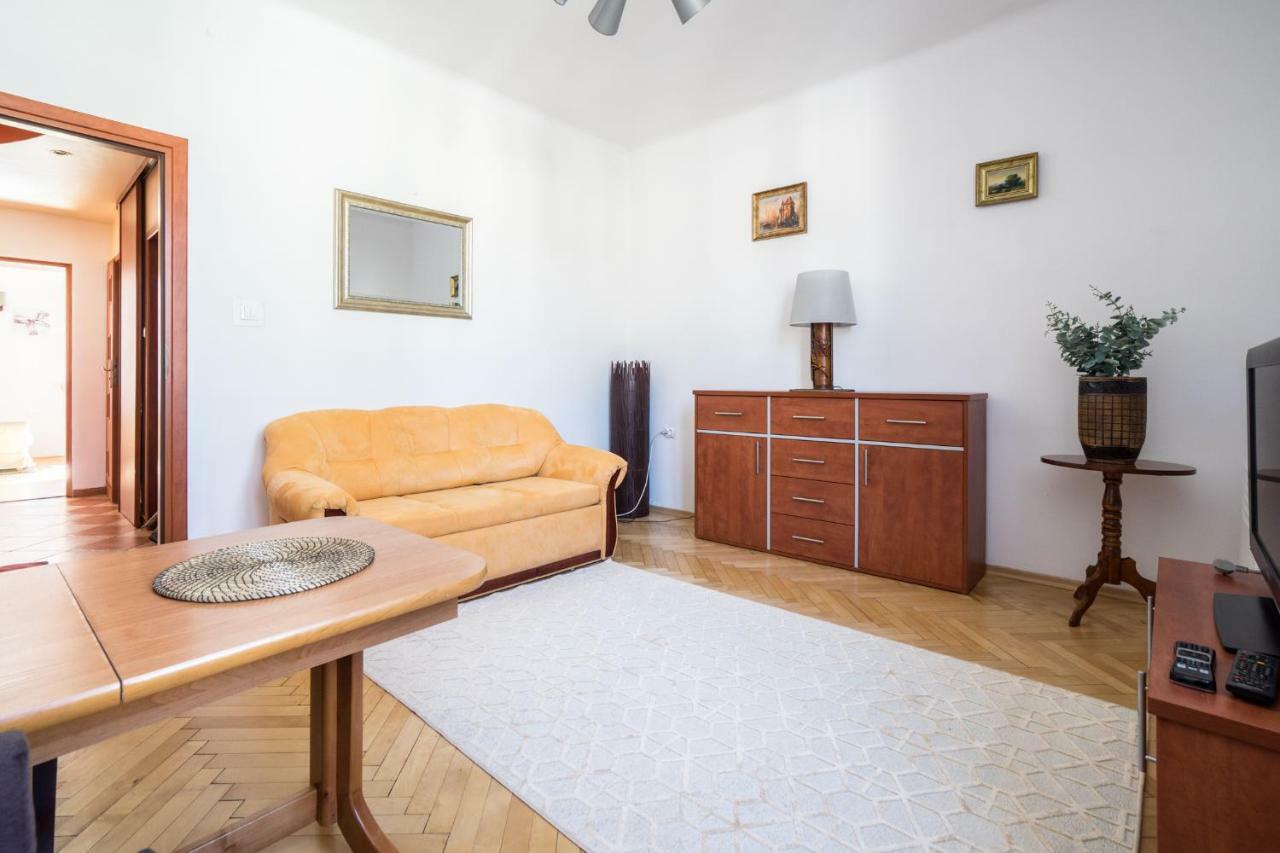 Elegant Apartment Warsaw Promenade II 외부 사진