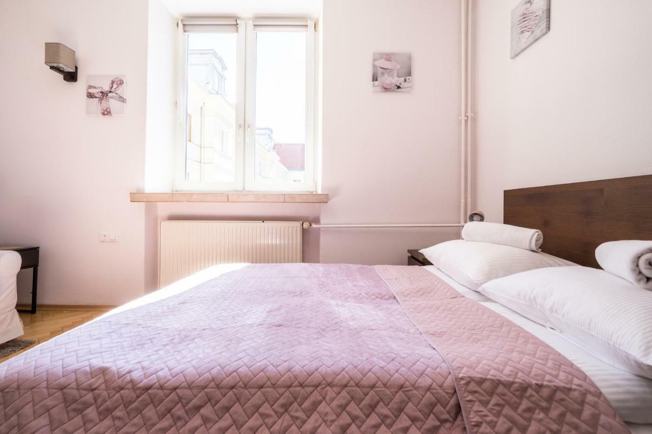 Elegant Apartment Warsaw Promenade II 외부 사진